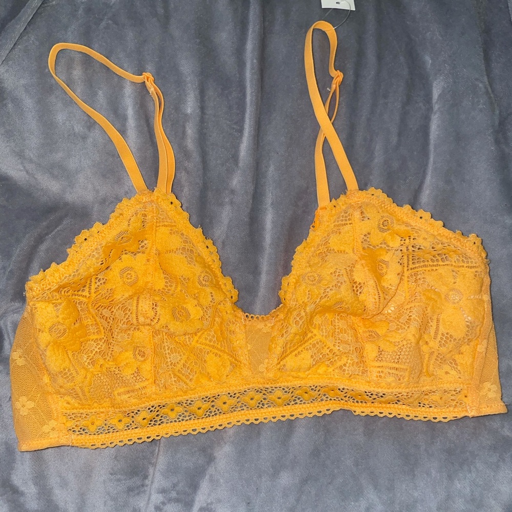 Aerie bralette
